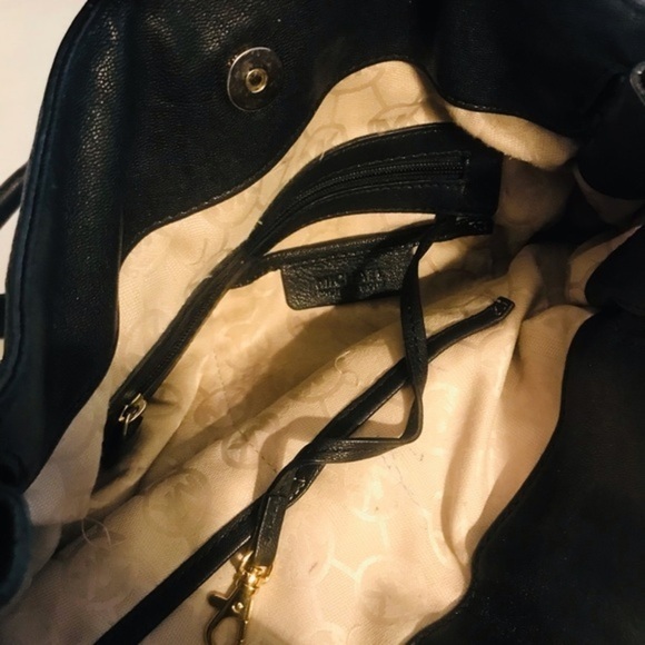 Michael Kors Hamilton Lock & Key Bag - Picture 10 of 15